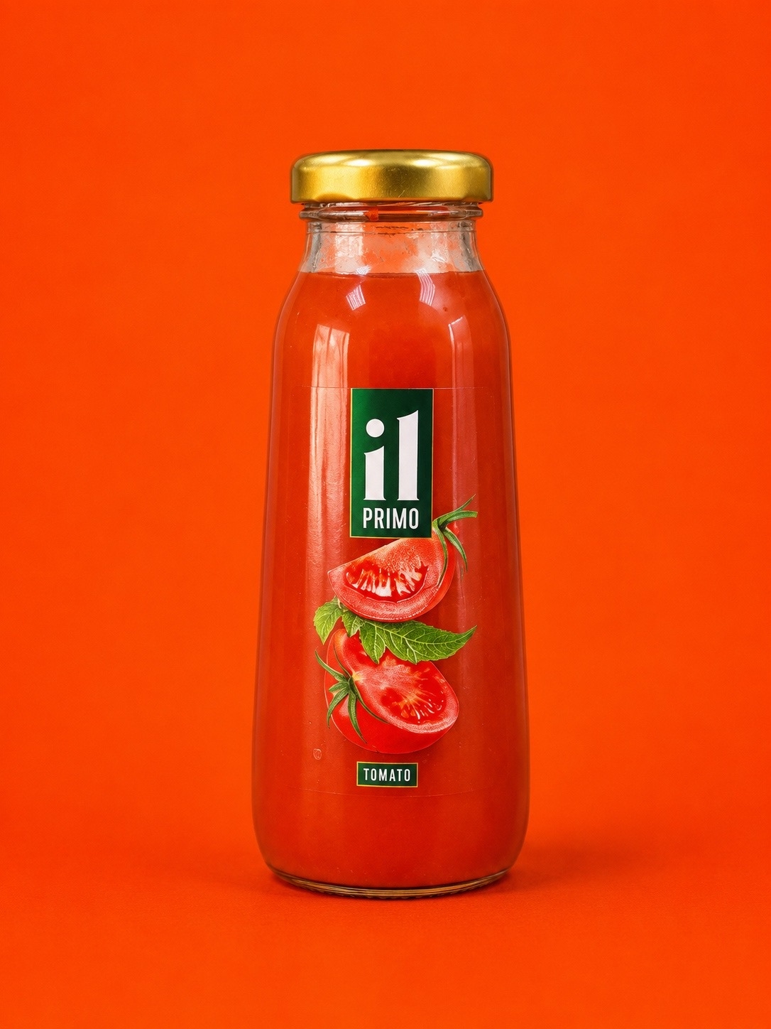 Сок томатный il primo